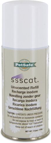PetSafe SSSCAT Spray Replacement Can in Kuwait