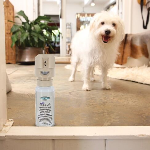 PetSafe SSSCAT Spray Replacement Can in Kuwait