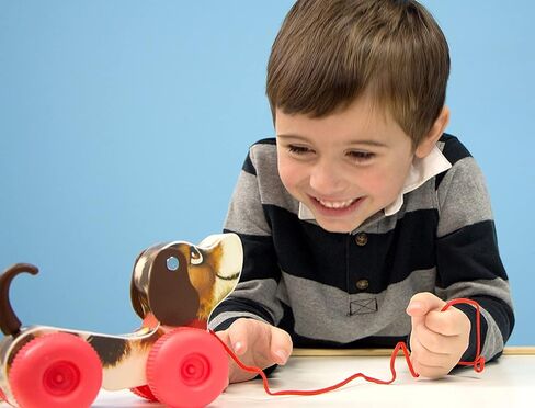 Fisher-Price Little Snoopy Toy in Saudi Arabia