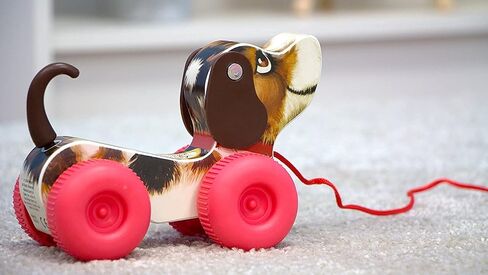Fisher-Price Little Snoopy Toy in Saudi Arabia