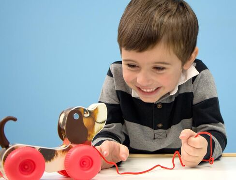Fisher-Price Little Snoopy Toy in Saudi Arabia