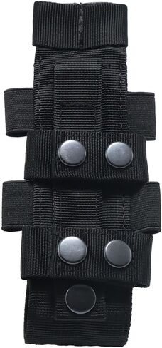 Laser Cut Molle Tactical Single-Handed Operation Medical Tourniquet Holster and Shear Holder Pouch, First Aid Pouch,Small Trauma Kit in Saudi Arabia