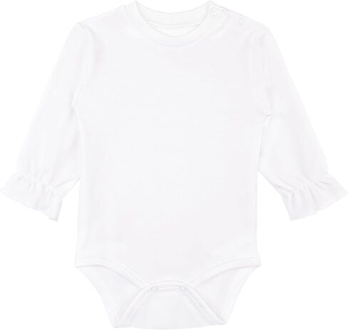 Taffy Baby Girl Christening Baptism Embroidered White Dress Gown 6 Piece Deluxe Set in Kuwait