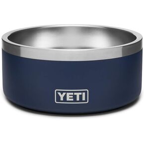 وعاء الكلب YETI Boomer 4 مصنوع من الفولاذ المقاوم للصدأ وغير قابل للانزلاق ويتسع لـ 32 أونصة in Kuwait