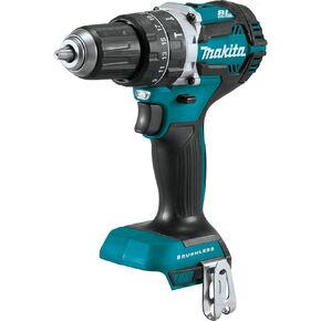 Makita XPH12Z 18V LXT Lithium-Ion Brushless Cordless 1/2 inches Hammer Driver-Drill (Renewed) in Saudi Arabia