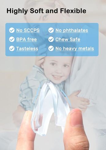 حماية الطفل من لانبارد، 24 قطعة من واقيات زوايا الأطفال، واقيات زوايا الطاولة للطفل، واقيات زوايا للأثاث، ناعمة وغير سامة، شفافة وشفافة، على شكل O*12 وعلى شكل L*12 in Kuwait