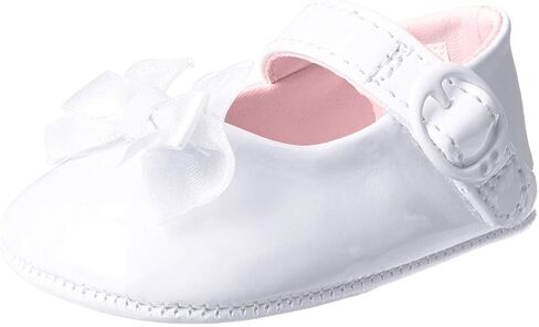 Baby Deer Mckenna-Infant baby-girls Mary Jane Dress Shoe in Kuwait
