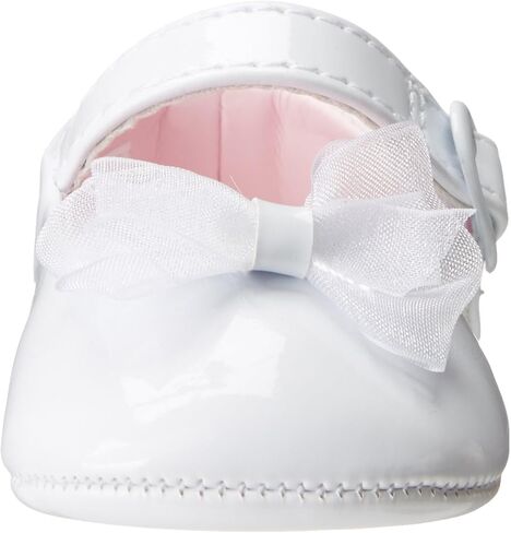 Baby Deer Mckenna-Infant baby-girls Mary Jane Dress Shoe in Kuwait