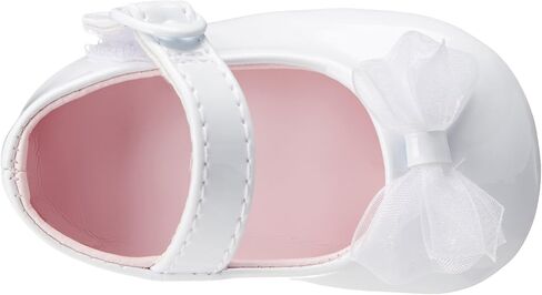 Baby Deer Mckenna-Infant baby-girls Mary Jane Dress Shoe in Kuwait