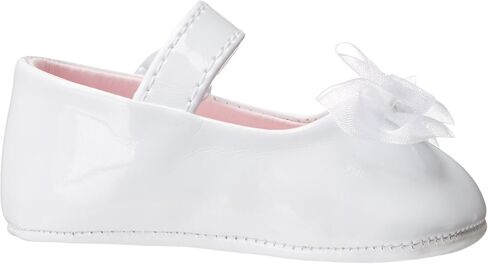 Baby Deer Mckenna-Infant baby-girls Mary Jane Dress Shoe in Kuwait