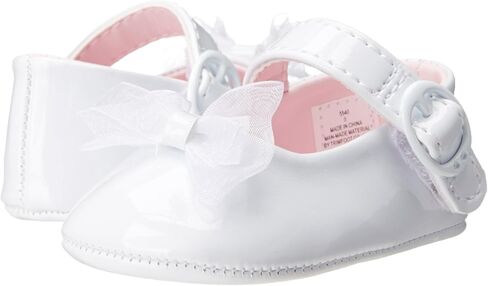 Baby Deer Mckenna-Infant baby-girls Mary Jane Dress Shoe in Kuwait