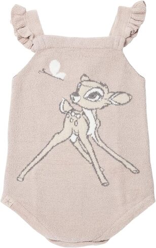 Barefoot Dreams baby-girls Cozychic Ultra Lite® Disney Bambi™ Infant Set in Saudi Arabia