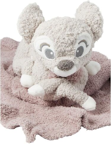 Barefoot Dreams baby-girls Cozychic Ultra Lite® Disney Bambi™ Infant Set in Saudi Arabia