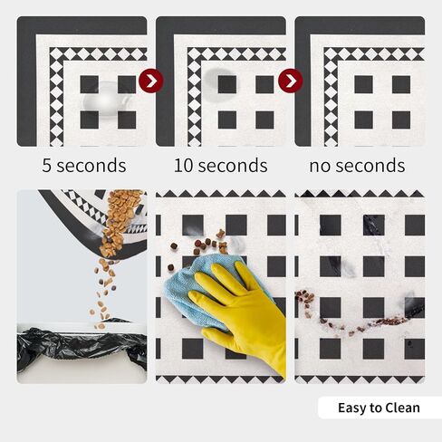 24 بوصة طبق الكلب حصيرة، تحديد الموقع الحيوانات الأليفة، الحصير طعام الكلب للأرضيات للماء، حصيرة الحيوانات الأليفة لوعاء الماء، حصيرة الطعام لأوعية الحيوانات الأليفة، حصيرة تغذية الحيوانات الأليفة، حصيرة لطعام الكلاب وأوعية الماء، مفارش الكلاب للطعام والم in Kuwait