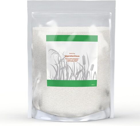 تراب دياتومي بسيط، 32 أونصة، سيليكا غير متبلورة في المياه العذبة، تنظيف وأعمال يدوية in Kuwait