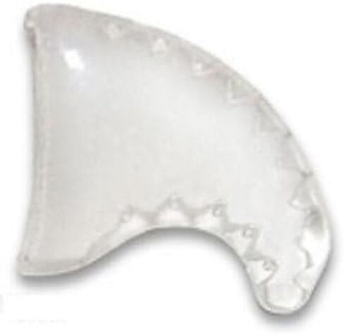 Soft Claws Nail Caps for Cats, Clear Size Medium 9-13 lbs, CLS (Cleat Lock System) in Kuwait
