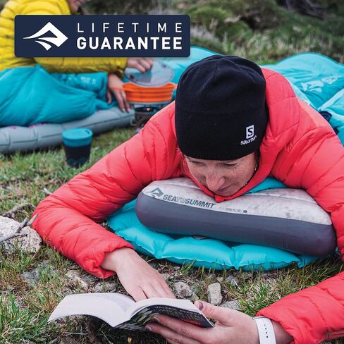 Sea to Summit Aeros Down Inflatable Pillow in Kuwait