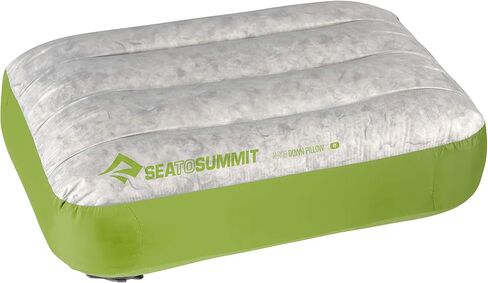 Sea to Summit Aeros Down Inflatable Pillow in Kuwait