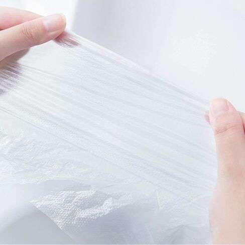 50 قطعة من غطاء المرحاض المحمول للمرأة الحامل للسفر والفندق غطاء المرحاض الصحي المنزلي تغليف فردي للمرحاض in Kuwait