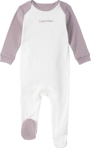 كالفن كلاين أورجانيك بيبي إسينشالز معطف للقدمين in Kuwait