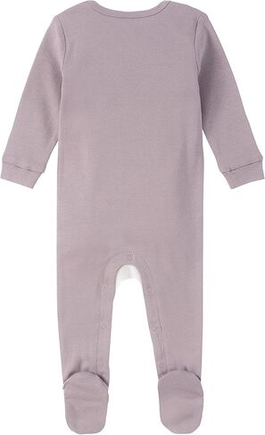 كالفن كلاين أورجانيك بيبي إسينشالز معطف للقدمين in Kuwait