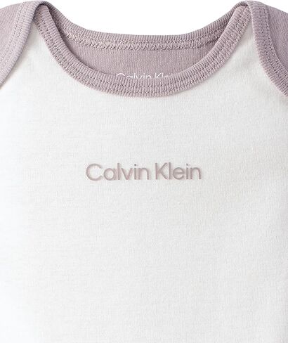 كالفن كلاين أورجانيك بيبي إسينشالز معطف للقدمين in Kuwait