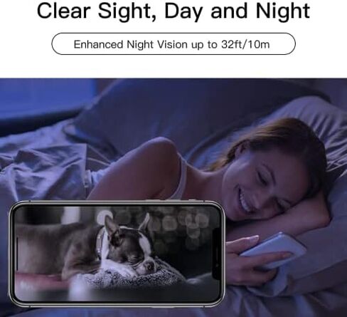 2K/3MP Solar Security Camera Wireless Outdoor, 15000mAh Battery Powered 360° PTZ 2.4G WiFi Only Camera for Home Security, 16-LED Color Night Vision, Siren, PIR Sensor, 2-Way Talk, IP65, SD/Cloud in Saudi Arabia