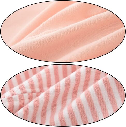 Baby Footed Pants Cotton Newborn Leggings 0-12 Months in Kuwait