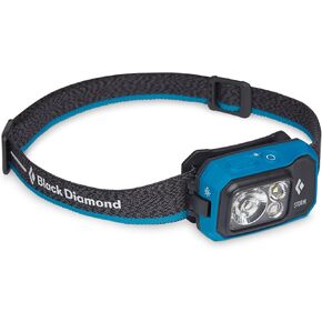 BLACK DIAMOND Equipment Storm 450 Headlamp - Creek Blue