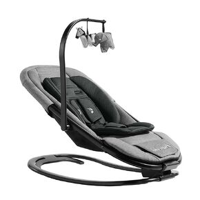 Baby Jogger City Sway Rocker, Graphite in Kuwait