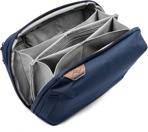 Peak Design Tech Pouch (Midnight) - The Original in Saudi Arabia