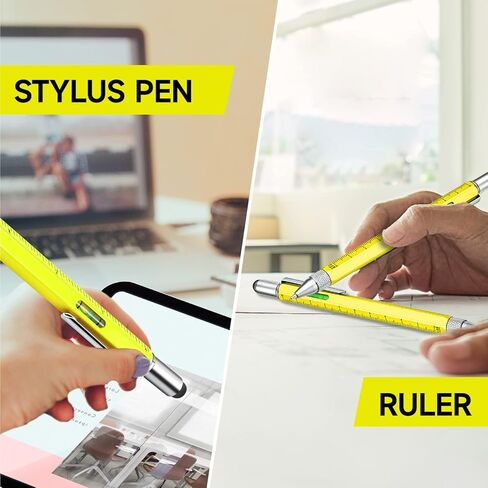 حشوات جوارب للرجال والبالغين، هدايا للرجال، قلم متعدد الادوات 6 في 1، هدايا الكريسماس للرجال والنساء، هدايا فريدة من نوعها على شكل فيل ابيض للزوج والجد والاب الذي لا يريد شيئا in Kuwait