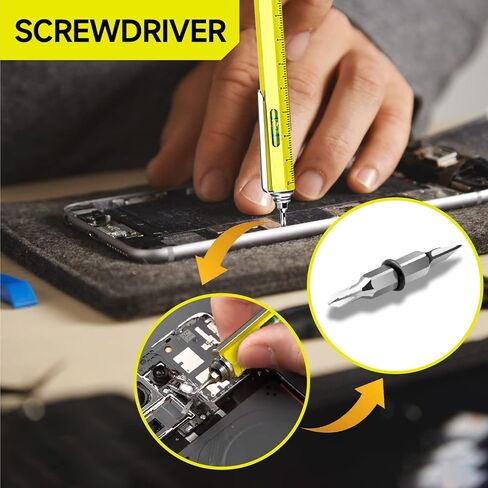 حشوات جوارب للرجال والبالغين، هدايا للرجال، قلم متعدد الادوات 6 في 1، هدايا الكريسماس للرجال والنساء، هدايا فريدة من نوعها على شكل فيل ابيض للزوج والجد والاب الذي لا يريد شيئا in Kuwait