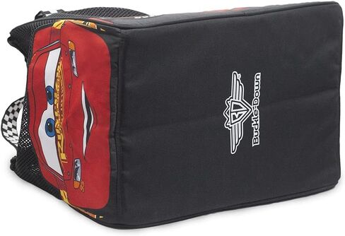 مشبك للأسفل، حقيبة حمل الحيوانات الأليفة، قماش بوليستر، سكوبي دو، مقاس واحد، (IPC-SDAN) in Kuwait