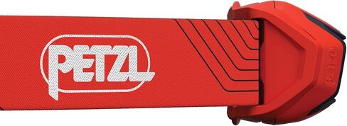 Petzl ACTIK Headlamp - Black in Saudi Arabia