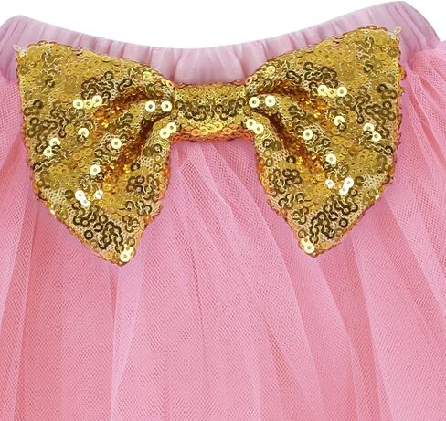 Birthday Outfit Baby Girls Romper+Ruffle Tulle Skirt+Sequins Bow Headband+Leg Warmers Cake Smash Dress Clothes 4Pcs Set in Kuwait
