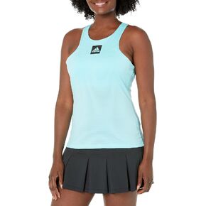 adidas Women's Tennis Y-Tank Heat.rdy