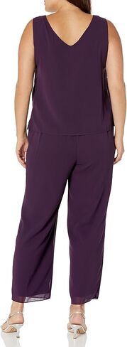 طقم سراويل اجتماعية للسيدات من Le Bos بمقاس كبير مكون من 3 قطع من الدانتيل in Kuwait