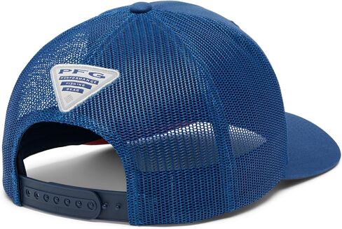 كولومبيا PFG Patch Mesh Snap Back in Kuwait