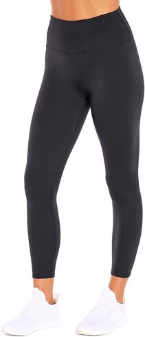 سروال كارما النسائي عالي الارتفاع من مجموعة Balance in Kuwait