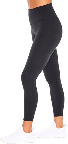 سروال كارما النسائي عالي الارتفاع من مجموعة Balance in Kuwait