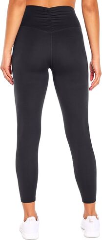 سروال كارما النسائي عالي الارتفاع من مجموعة Balance in Kuwait