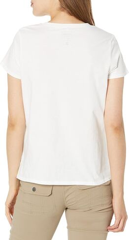 prAna Women's Journeyman Tee in Saudi Arabia