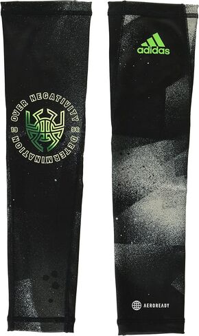 أكمام ذراع دونوفان ميتشل للبالغين من الجنسين من أديداس in Kuwait