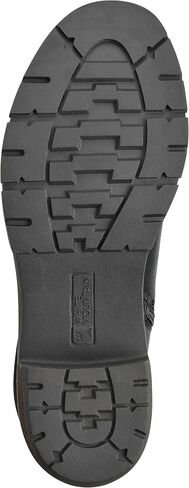 WHITE MOUNTAIN Women's Shoes Crammers Stack-Heeled Tall Boot in Saudi Arabia
