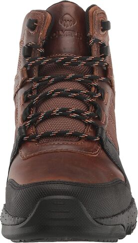 Wolverine Men's Rev Ultraspring DuraShocks Vent Mid Industrial Boot in Saudi Arabia