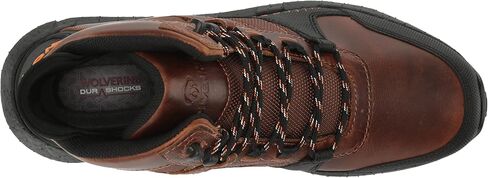 Wolverine Men's Rev Ultraspring DuraShocks Vent Mid Industrial Boot in Saudi Arabia