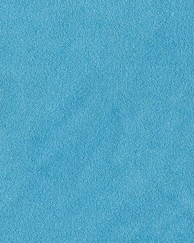 Carter's Baby Hooded Towel (Light Blue) in Saudi Arabia