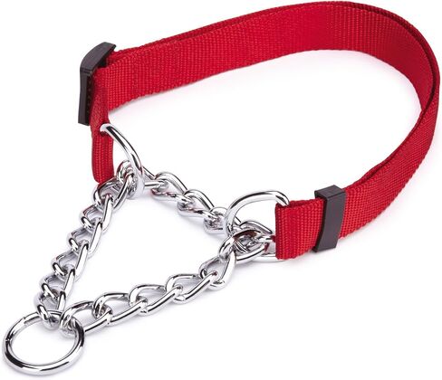 Guardian Gear Choke-Style Adjustable Martingale Dog Collar in Kuwait