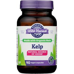 أوريغونز وايلد هارفست عشب البحر، 90 قيراط in Kuwait